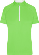 Dámsky cyklistický dres