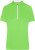 Dámsky cyklistický dres - J. Nicholson, farba - bright green/white, veľkosť - S
