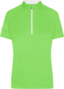 Dámsky cyklistický dres