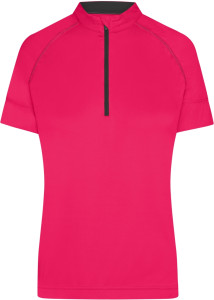 Dámsky cyklistický dres