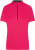 Dámsky cyklistický dres - J. Nicholson, farba - bright pink/titan, veľkosť - XL