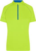 Dámsky cyklistický dres