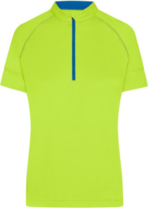 Dámsky cyklistický dres
