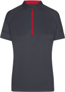 Dámsky cyklistický dres