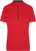 Dámsky cyklistický dres