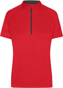 Dámsky cyklistický dres