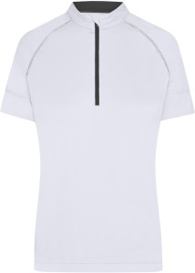 Dámsky cyklistický dres