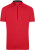 Pánsky cyklistický dres - J. Nicholson, farba - tomato/black, veľkosť - S