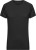 Dámske športové tričko - J. Nicholson, farba - čierna, veľkosť - XS