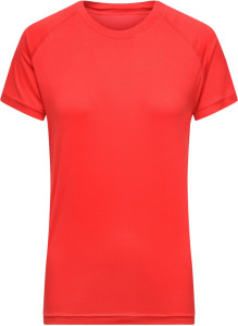 Dámske športové tričko