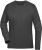 Dámske športové tričko s dlhým rukávom - J. Nicholson, farba - titan, veľkosť - XS