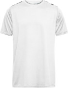 Pánske športové tričko