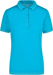 Dámske elastické polo