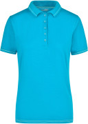 Dámske elastické polo