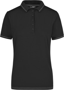 Dámske elastické polo