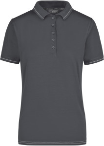 Dámske elastické polo