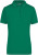 Dámske elastické polo - J. Nicholson, farba - irish green/white, veľkosť - XL