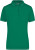 Dámske elastické polo - J. Nicholson, farba - irish green/white, veľkosť - XL