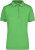 Dámske elastické polo - J. Nicholson, farba - lime green/white, veľkosť - L
