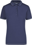 Dámske elastické polo