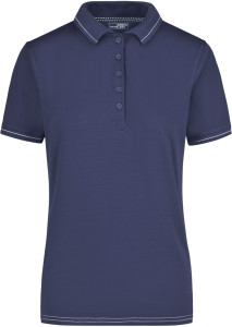 Dámske elastické polo
