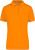 Dámske elastické polo - J. Nicholson, farba - orange/white, veľkosť - S