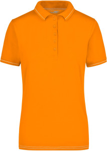 Dámske elastické polo