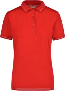 Dámske elastické polo