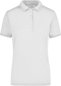 Dámske elastické polo