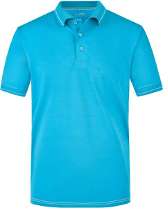 Pánske elastické polo