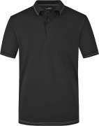 Pánske elastické polo