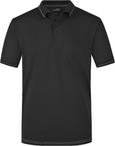Pánske elastické polo