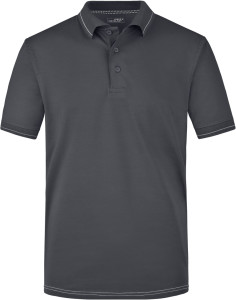 Pánske elastické polo