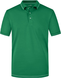 Pánske elastické polo