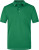 Pánske elastické polo - J. Nicholson, farba - irish green/white, veľkosť - 3XL