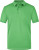 Pánske elastické polo - J. Nicholson, farba - lime green/white, veľkosť - M