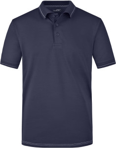 Pánske elastické polo