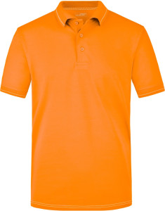 Pánske elastické polo