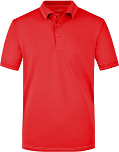 Pánske elastické polo