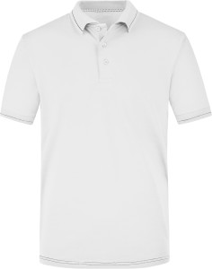 Pánske elastické polo