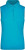 Dámska polokošeľa - J. Nicholson, farba - turquoise, veľkosť - XL