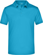 Pánska polokošeľa