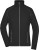 Dámska bunda - J. Nicholson, farba - black/carbon, veľkosť - S