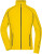 Dámska bunda - J. Nicholson, farba - yellow/carbon, veľkosť - S