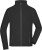 Pánska bunda - J. Nicholson, farba - black/carbon, veľkosť - S