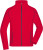 Pánska bunda - J. Nicholson, farba - red/carbon, veľkosť - S