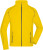 Pánska bunda - J. Nicholson, farba - yellow/carbon, veľkosť - S