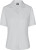 Dámska košeľa s krátkymi rukávmi - J. Nicholson, farba - light grey, veľkosť - XS