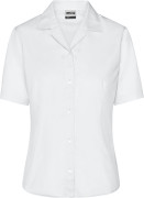 Dámska košeľa s krátkymi rukávmi
