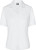 Dámska košeľa s krátkymi rukávmi - J. Nicholson, farba - white, veľkosť - M